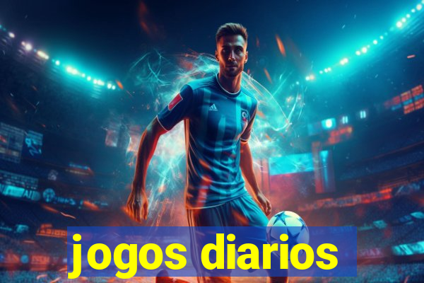 jogos diarios