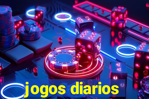 jogos diarios