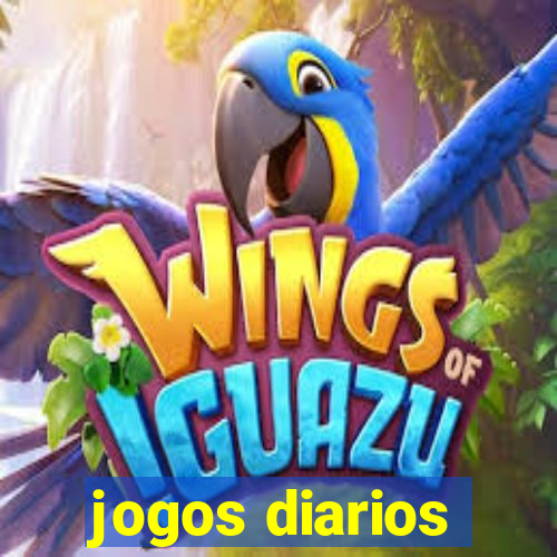 jogos diarios