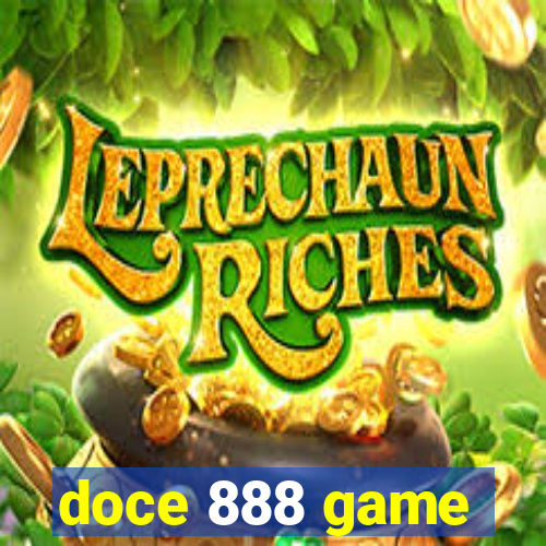 doce 888 game