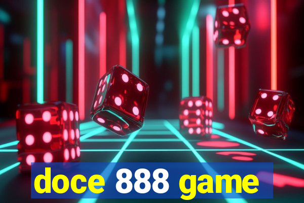 doce 888 game