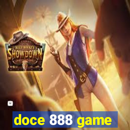 doce 888 game