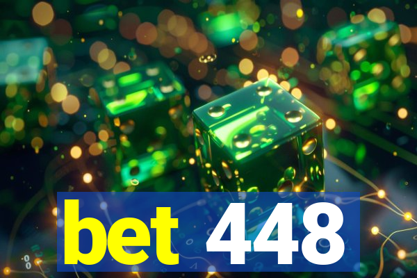 bet 448