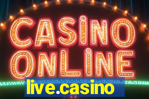 live.casino