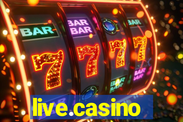 live.casino