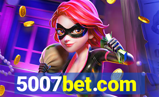 5007bet.com