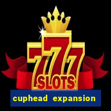 cuphead expansion 1.3 download