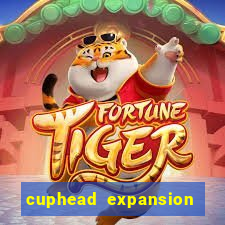 cuphead expansion 1.3 download