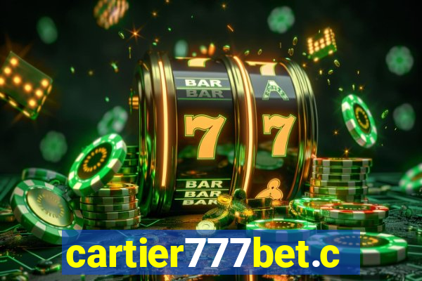 cartier777bet.com