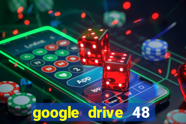 google drive 48 leis do poder