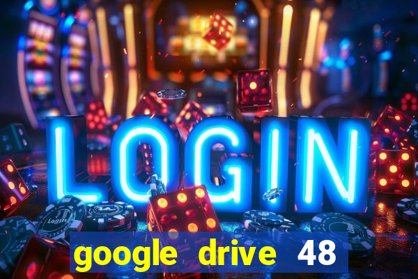 google drive 48 leis do poder