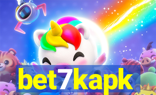 bet7kapk