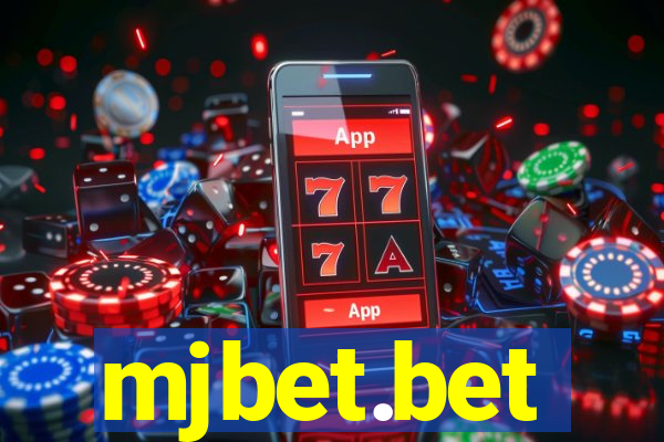 mjbet.bet