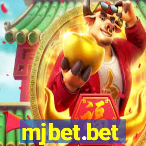 mjbet.bet