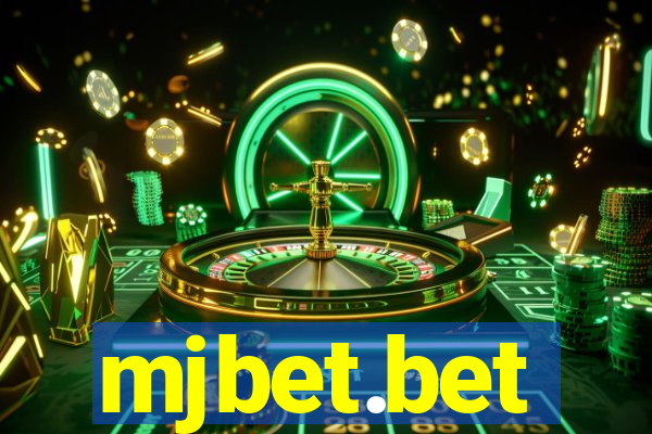 mjbet.bet