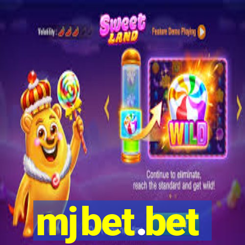 mjbet.bet