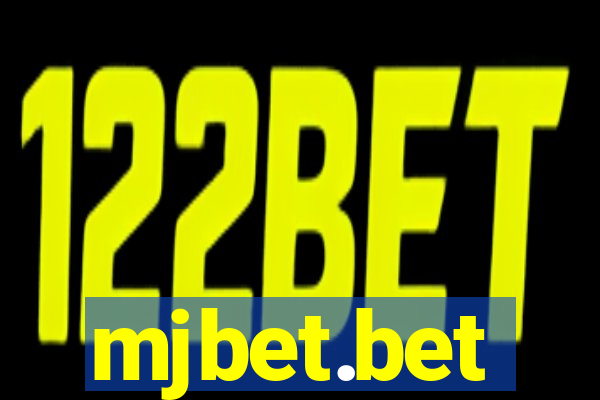 mjbet.bet