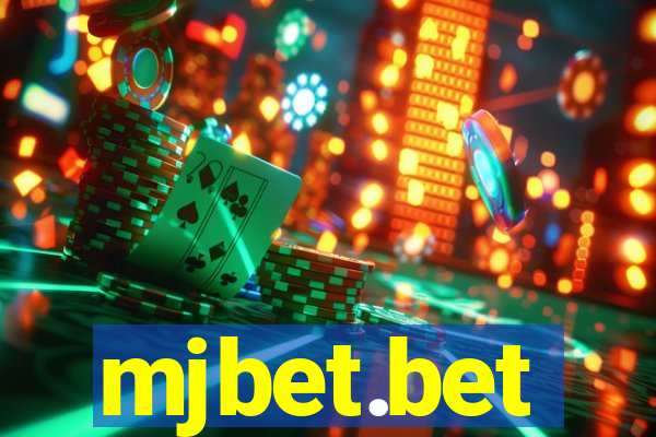 mjbet.bet