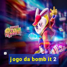 jogo da bomb it 2