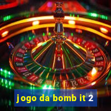 jogo da bomb it 2