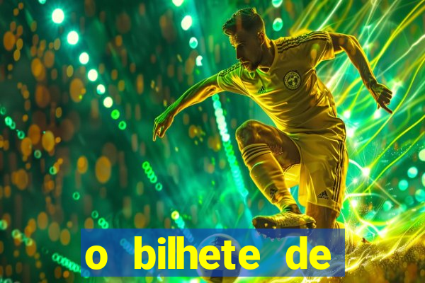 o bilhete de loteria premiado filme completo e dublado