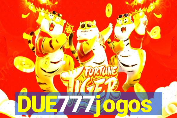 DUE777jogos