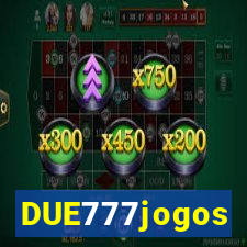 DUE777jogos