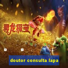 doutor consulta lapa