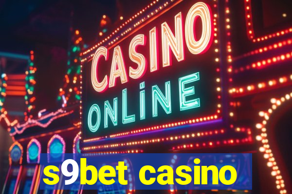 s9bet casino