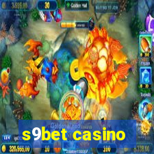 s9bet casino