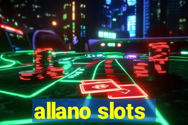 allano slots