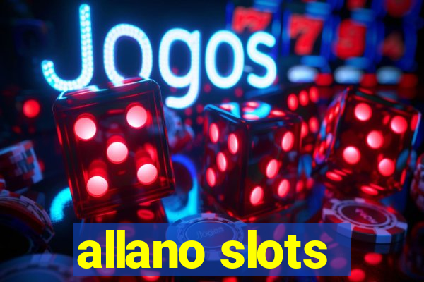 allano slots