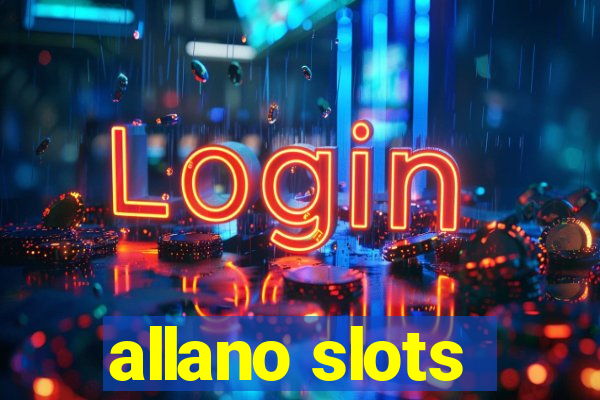 allano slots