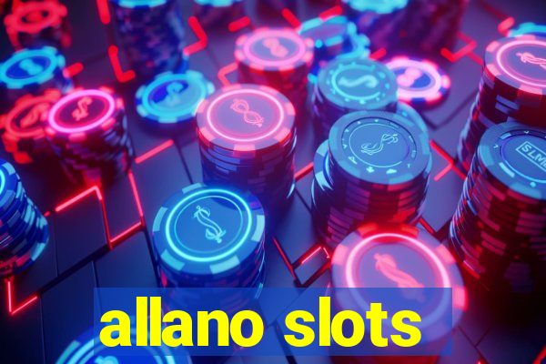 allano slots