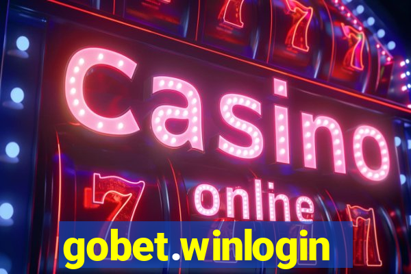 gobet.winlogin