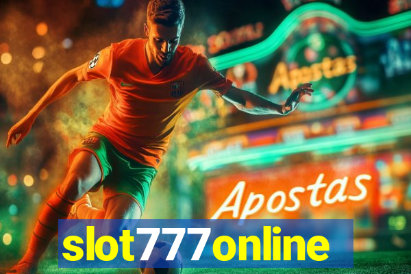 slot777online