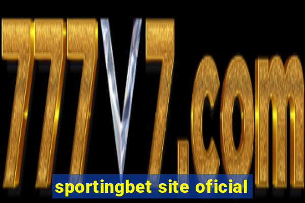 sportingbet site oficial