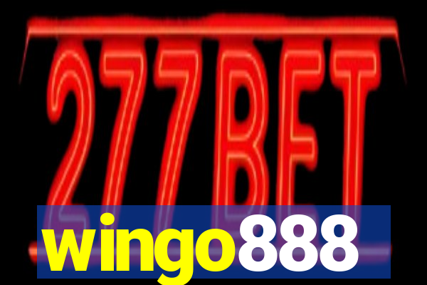 wingo888