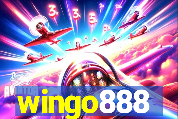 wingo888