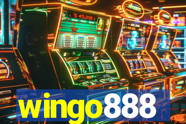 wingo888