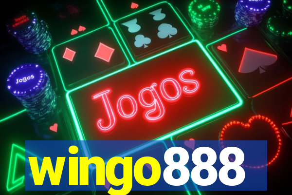 wingo888