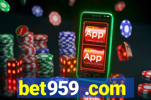 bet959 .com