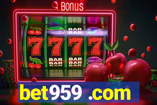 bet959 .com