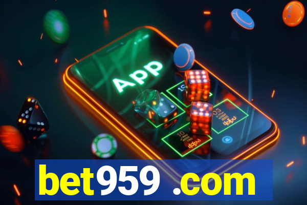 bet959 .com