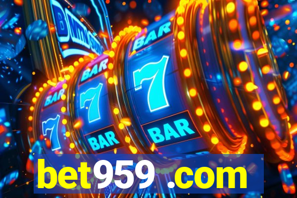 bet959 .com