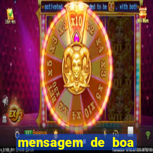 mensagem de boa sorte e sucesso profissional