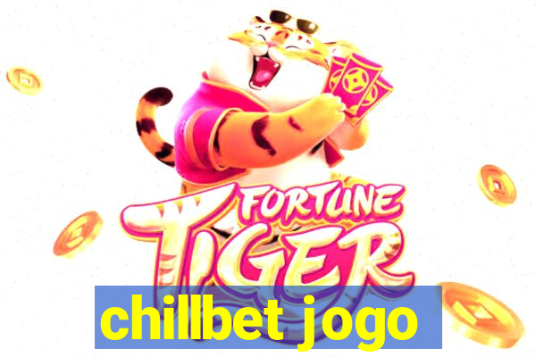 chillbet jogo