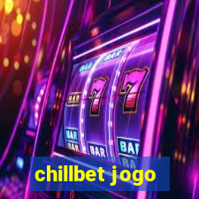 chillbet jogo