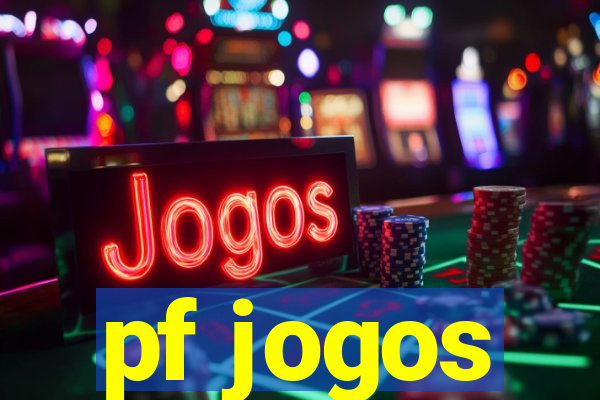 pf jogos