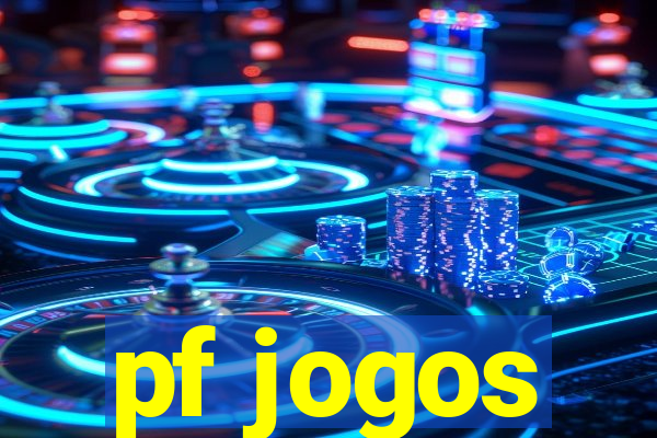 pf jogos